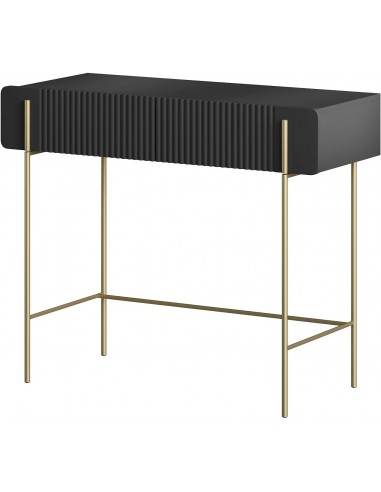 Консоль MALMI 100x42x85h черный