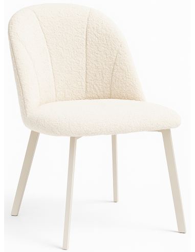 Krēsls SVEN gaiši brūns