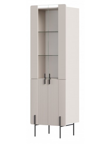 Буфет MALMI 60x42x190h кашемир