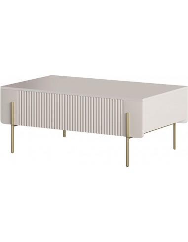 Журнальный столик MALMI 100x60x40h...