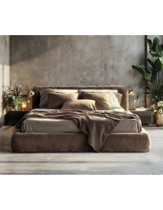 Кровать BERTA 2