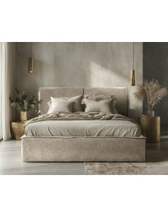 Кровать CHIARA 2