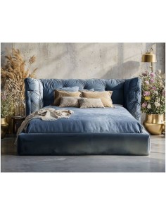 Кровать PEONY 2