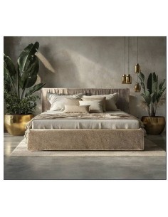 Кровать MONZA 2