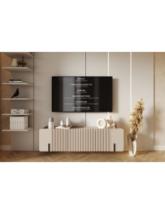 TV столик MALMI 150x42x40h... 2