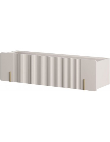 TV столик MALMI 150x42x40h кашемир /...