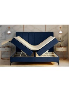 Кровать ADERT 2