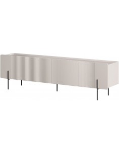 TV столик MALMI 200x42x57h...