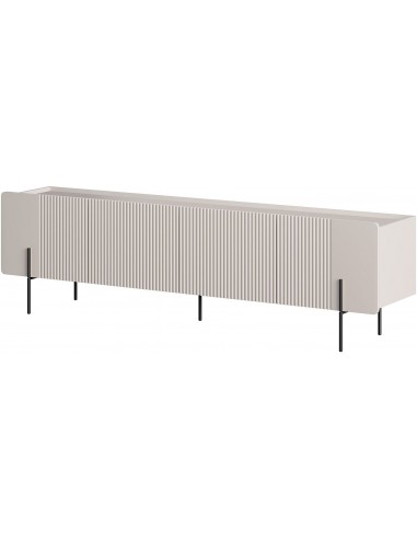 TV galdiņš MALMI 200x42x57h kašmira