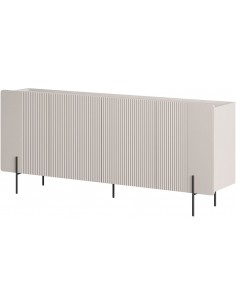 Kumode MALMI 200x42x87h...