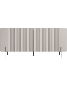 Kumode MALMI 200x42x87h... 2