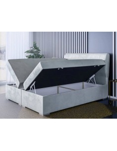 Континентальная кровать SANDI 2