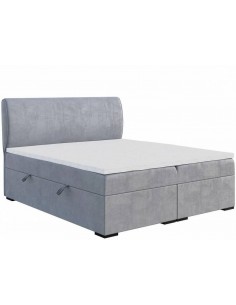 Континентальная кровать SANDI