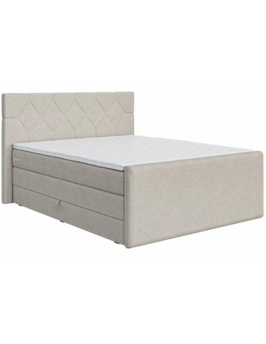 Kontinentālā gulta TOMA 2