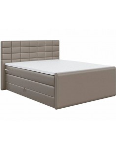 Континентальная кровать AVA