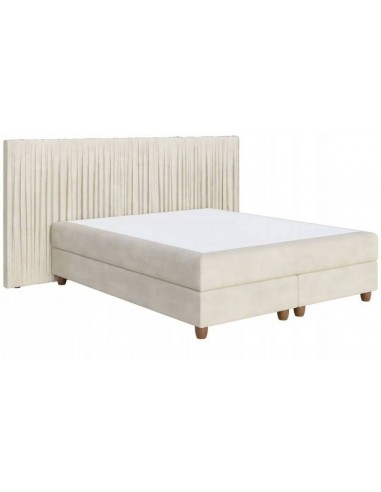 Kontinentālā gulta WIDE