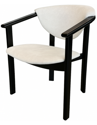 Krēsls GERIK gaiši pelēks