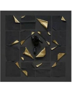 Glezna FINISH 100x100