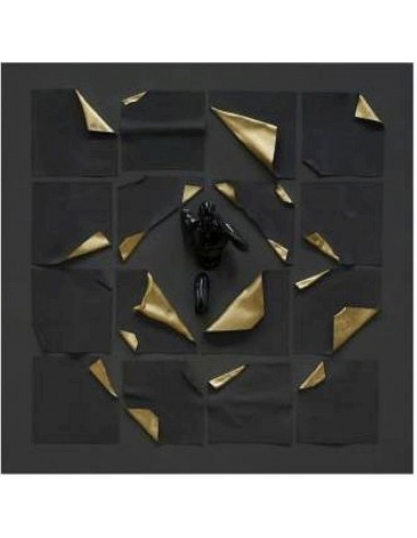 Glezna FINISH 100x100