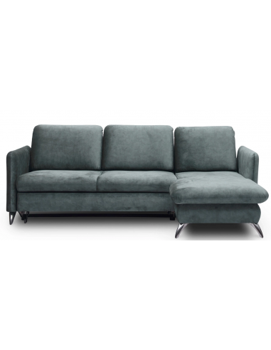 Stūra dīvāns TANGO 264x170x90h