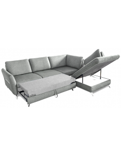 Stūra dīvāns TANGO 274x234x90h 2