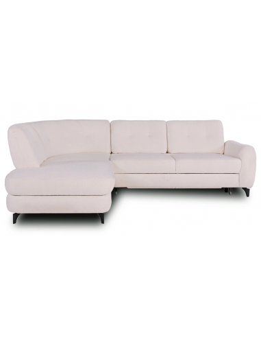 Угловой диван ELIPSE 273x229x91h