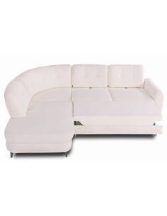 Stūra dīvāns ELIPSE... 2