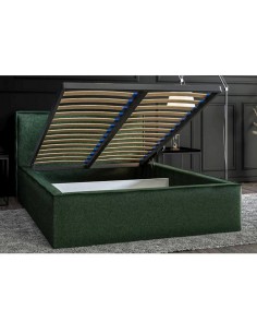 Кровать VELVET 2