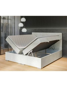 Континентальная кровать RULE 2