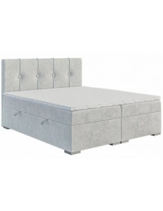 Континентальная кровать RULE