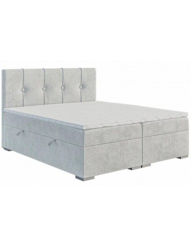 Континентальная кровать RULE