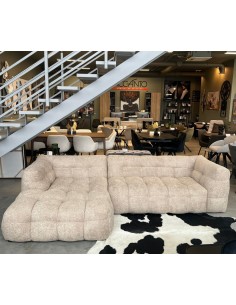 Угловой диван FLUFFY...