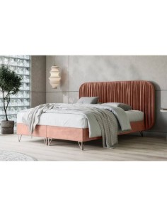 Континентальная кровать AYANA 2