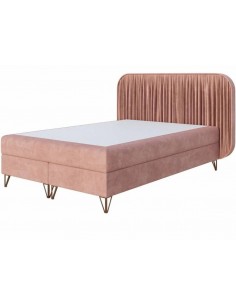 Континентальная кровать AYANA