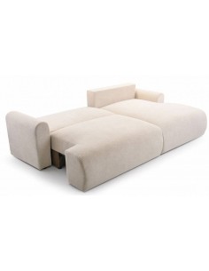 Stūra dīvāns MIKO 260x150x95h 2