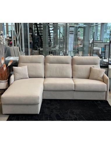 Stūra dīvāns BASCO 276x172x110h