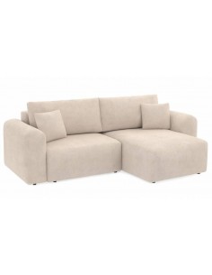 Stūra dīvāns LUNEA 250x155x86h