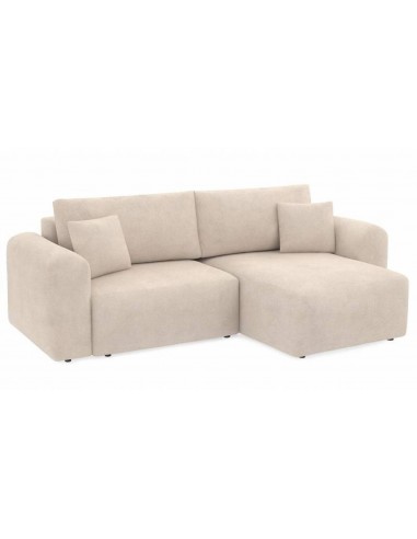 Угловой диван LUNEA 250x155x86h