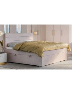 Континентальная кровать... 2