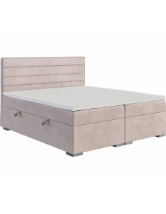 Kontinentālā gulta BENETTI