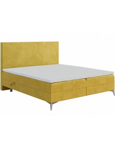 Континентальная кровать RIO