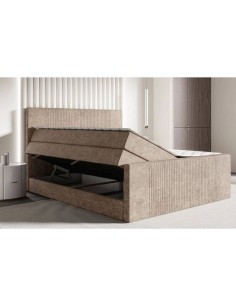 Континентальная кровать... 2