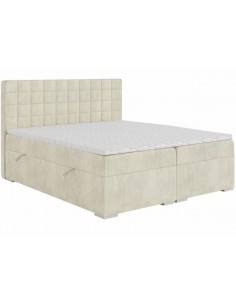 Континентальная кровать CARLO