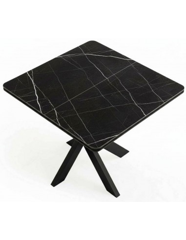 Pаздвижной стол GRANDE 90(190)x90x78h...