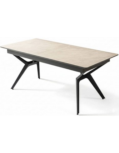 Izvelkams galds EFSUN 180(260)x90x78h...