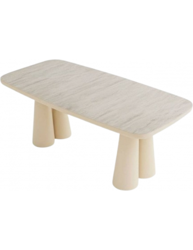 Izvelkams galds AFRODIT...