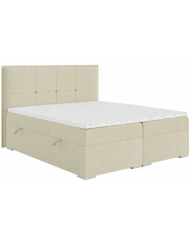 Континентальная кровать CARRE