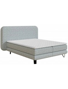 Континентальная кровать REVE