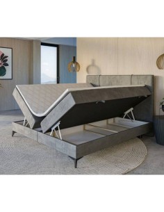 Континентальная кровать NALA 2