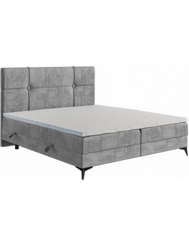 Континентальная кровать NALA